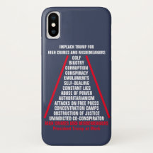 Crimes de alta gravidade e delitos cometidos por m