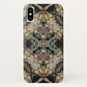 Capa Para iPhone Da Case-Mate Cristais de cura Mandala Fractal