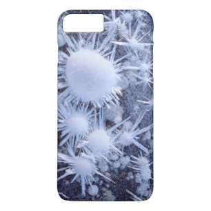 Capa Para iPhone Da Case-Mate Cristais de gelo na Sierra