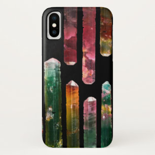 Capa Para iPhone Da Case-Mate Cristais para cicatrização de pérolas de pérolas d