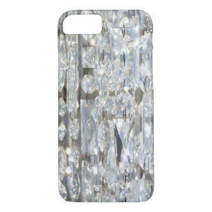 Capa iPhone 8/7 Cristal Glitzy