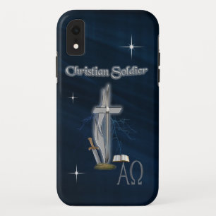 Capa Para iPhone Da Case-Mate cristão