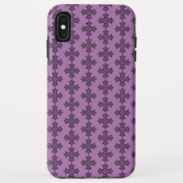 Capa Para iPhone Da Case-Mate Cruz Copta