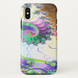 Capa Para iPhone Da Case-Mate Crystal Parfait