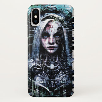 Capa Para iPhone Da Case-Mate Crystal Spark: Capítulo 3