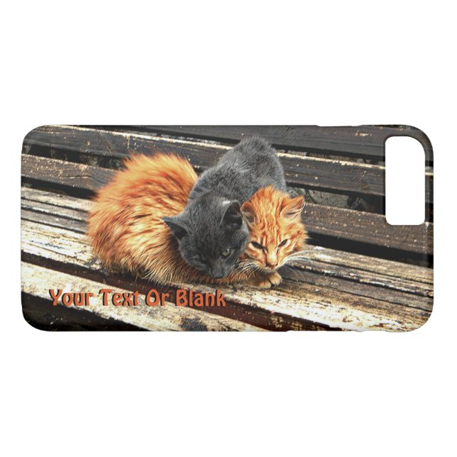 Capa Para iPhone, Case-Mate Cuecas Catnap (Verso (Horizontal))