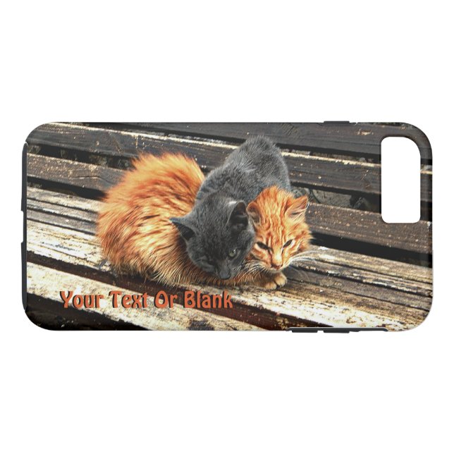 Capa Para iPhone, Case-Mate Cuecas Catnap (Verso (Horizontal))