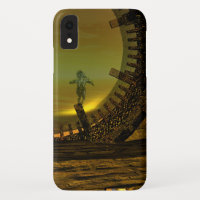 CYBORG TITAN,DESERT HYPERION Science Ficfi
