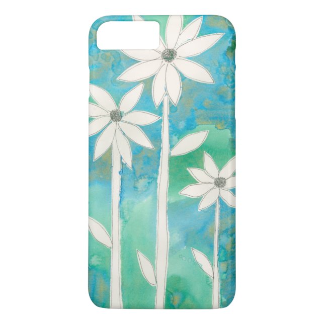 Capa Para iPhone, Case-Mate Daison Daisies II (Verso)