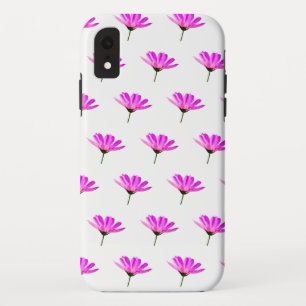 Capa Para iPhone Da Case-Mate Daisy Rosa