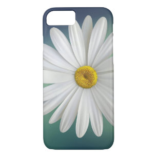 Capa iPhone 8/7 Daisy White Daisy