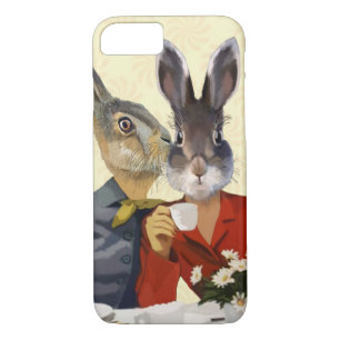 Capa Para iPhone Da Case-Mate Damas Gossiping