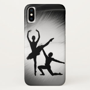 Capa Para iPhone Da Case-Mate Dança do Casal do balé