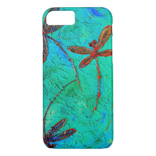 Capa Para iPhone Da Case-Mate Dança Dragonfly