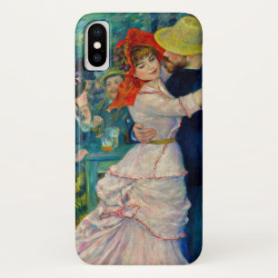 Capa Para iPhone Da Case-Mate Dança em Boudonal Pierre Renoir