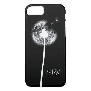 Capa Para iPhone Da Case-Mate Dandelion iPhone 7