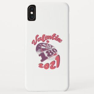 Capa Para iPhone Da Case-Mate Darts é o meu Dia dos Namorados 2021