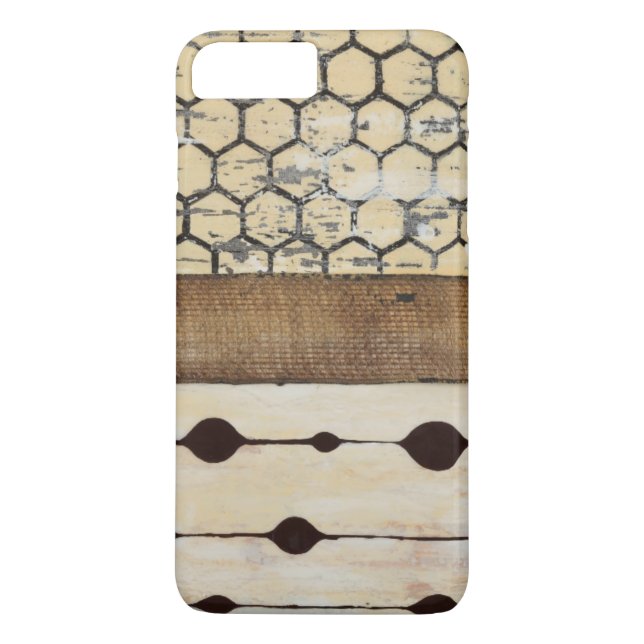 Capa Para iPhone, Case-Mate Dazzle II (Verso)
