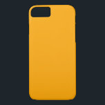 Capa iPhone 8/7 Decor Amarelo de Tráfego Que Você Pode Personaliza<br><div class="desc">Este produto personalizado está disponível em uma decoração de cor amarela de trânsito para você mesmo ou como presente que pode causar impressão em todas as ocasiões. Clique no botão "Personalizar!" ou link encontrado nesta página de produto para revelar um conjunto de ferramentas de design amigáveis para personalizar este produto...</div>