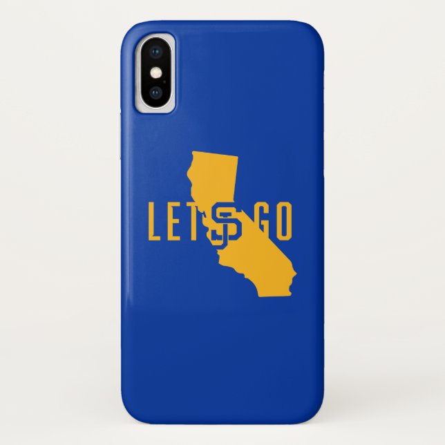 Capa Para iPhone, Case-Mate deixa para ir SJ (Verso)