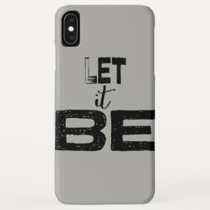 Capa Para iPhone Da Case-Mate Deixais lhe seja citações