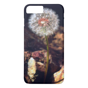 Capa iPhone 8 Plus/7 Plus Dente-de-leão