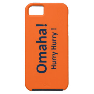 Capa Tough Para iPhone 5 Denver Broncos duros do cobrir do iphone 5/5s de