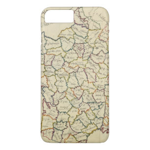 Capa Para iPhone Da Case-Mate Departamentos de France