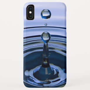 Capa Para iPhone Da Case-Mate Desenho de água 4