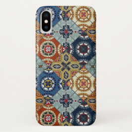 CAPA PARA iPhone X  DESEO