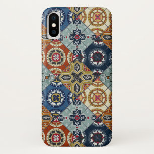 CAPA PARA iPhone X  DESEO