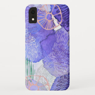 Capa Para iPhone Da Case-Mate Design abstrato