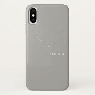Capa Para iPhone Da Case-Mate design das estrelas do céu da constelação do