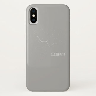 Capa Para iPhone Da Case-Mate design das estrelas do céu da constelação do