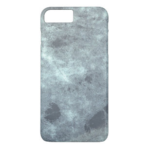 Capa Para iPhone Da Case-Mate design de artes gráficas digitais grunge cinza da 