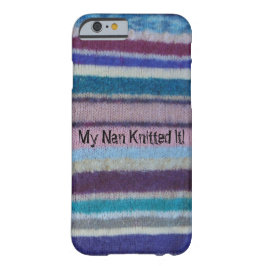 Capa Para iPhone XR design de diversão vintage única de listras colori