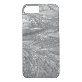 Capa iPhone 8/7 Design de gelo no Apple IPhone 8/7