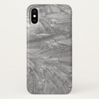 Design de gelo para Apple IPhone X