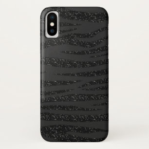 Capa Para iPhone Da Case-Mate design de Lâmpada Negra