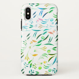Capa Para iPhone Da Case-Mate Design de Maiúsculas e Minúsculas para Arte Artíst