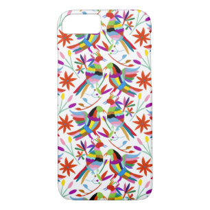 Capa iPhone 8/7 Design de Otomi Moderno III