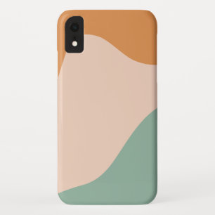 Capa Para iPhone Da Case-Mate Design de Textura de Padrão Simples Estético