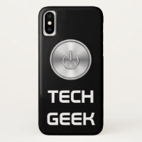 Design Engraçado de Geeks de Tecnologia