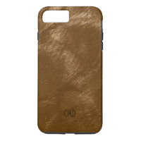 Design Metálico de Cobre Castanho com Aço Bruto co
