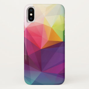 Capa Para iPhone X Design moderno