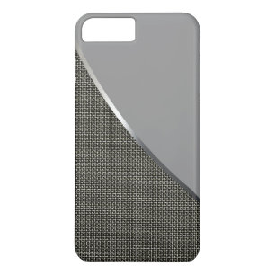 Capa iPhone 8 Plus/7 Plus Design Profissional Masculino
