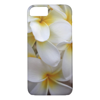 Capa Para iPhone Da Case-Mate Design Tropical de Hawaii Plumerias Amarelo