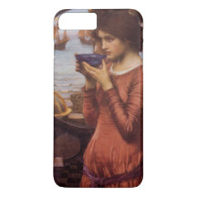Destino John William Waterhouse