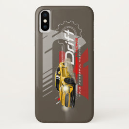 Capa Para iPhone Da Case-Mate Desvio |