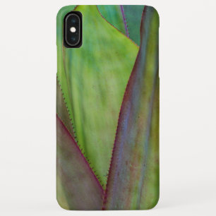 Capa Para iPhone Da Case-Mate Detalhe da Planta Agave